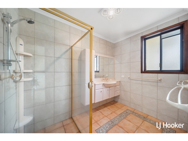 44 Broadbent Street, Scullin ACT 2614