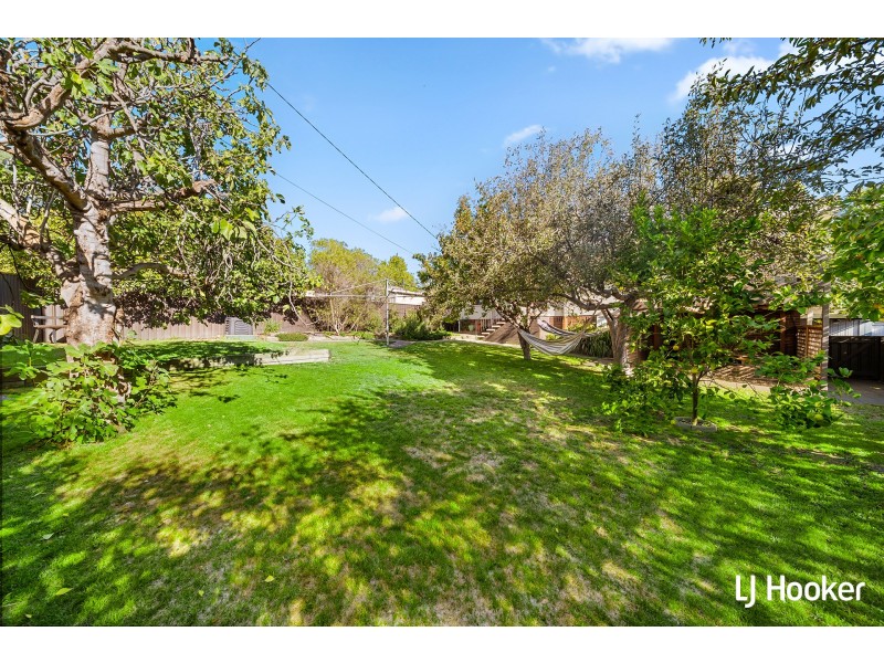 44 Broadbent Street, Scullin ACT 2614