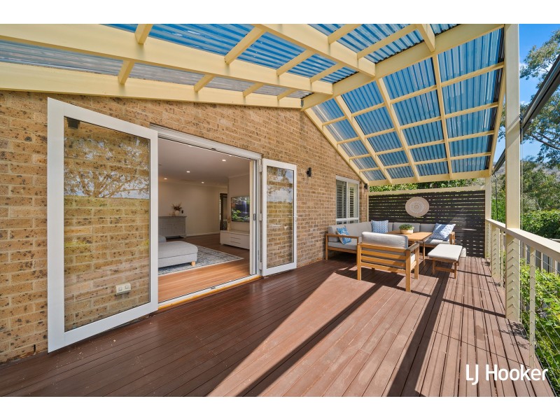 11 Fairley Crescent, Theodore ACT 2905