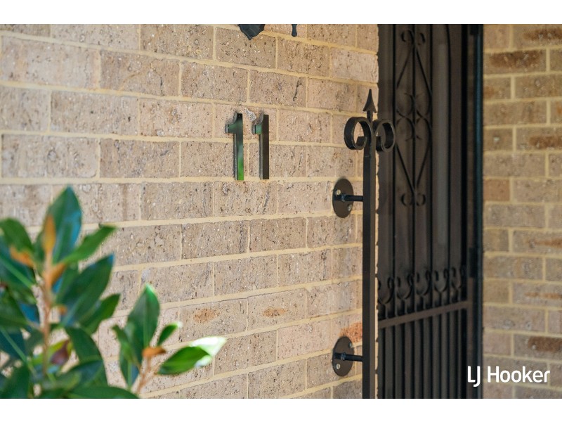11 Fairley Crescent, Theodore ACT 2905