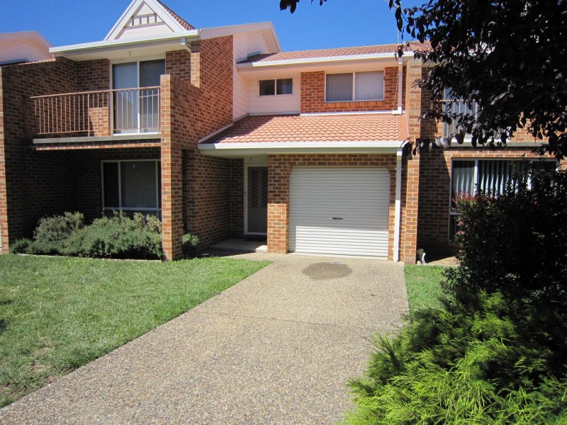 5/3 Tenison-Woods Circuit, Bonython ACT 2905