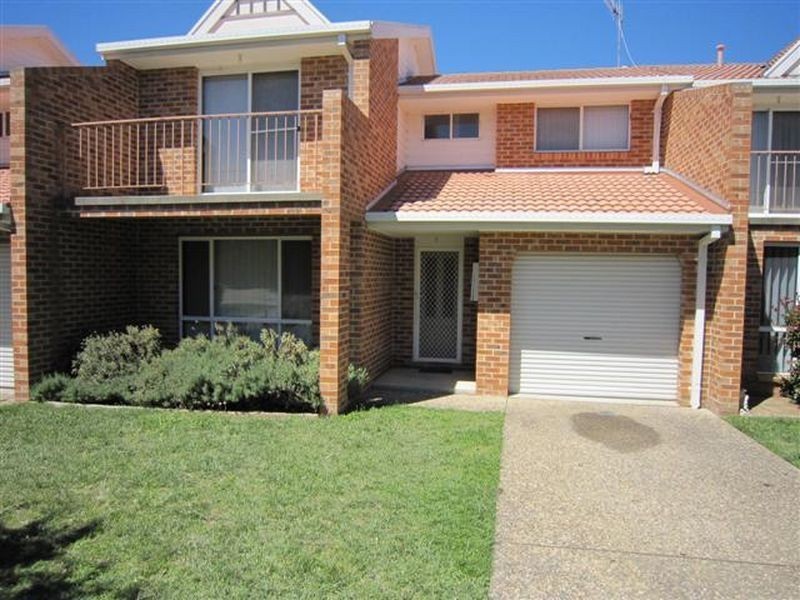 5/3 Tenison-Woods Circuit, Bonython ACT 2905