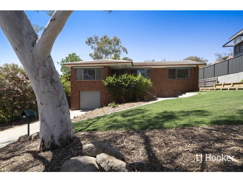 9 Marulda Street, Aranda ACT 2614