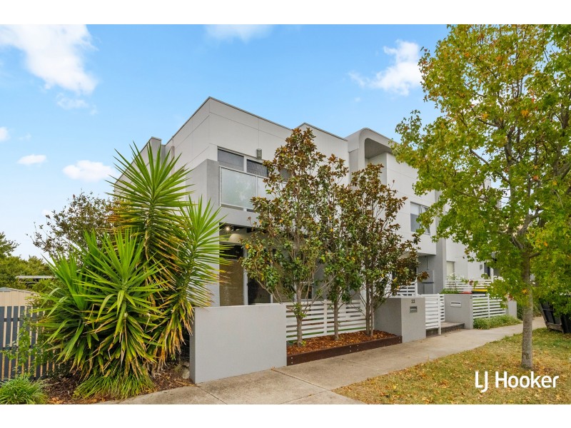 22 Parilla Street, Crace ACT 2911