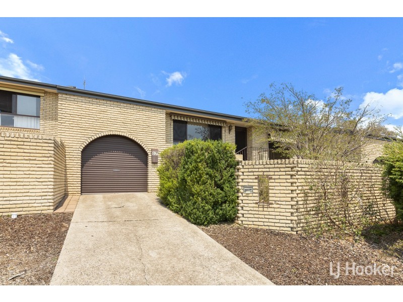 17/3 Sexton Street, Cook ACT 2614