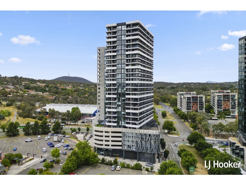 2310/120 Eastern Valley Way, Belconnen ACT 2617