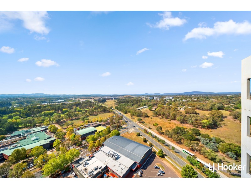 2310/120 Eastern Valley Way, Belconnen ACT 2617
