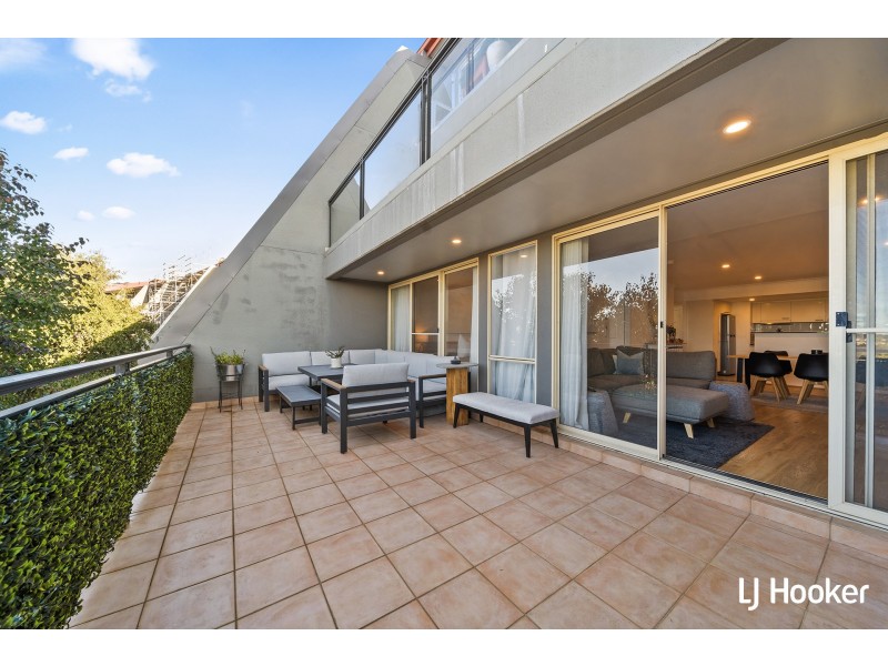 5/13 Chandler Street, Belconnen ACT 2617