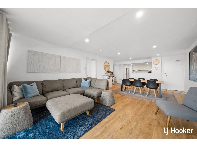 5/13 Chandler Street, Belconnen ACT 2617