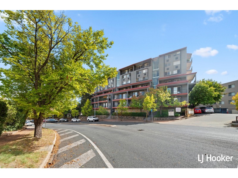5/13 Chandler Street, Belconnen ACT 2617