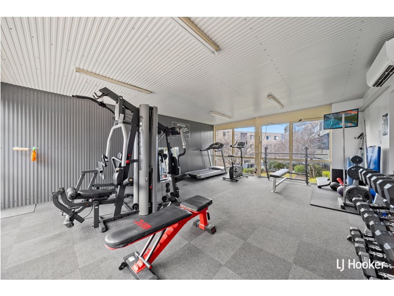 5/13 Chandler Street, Belconnen ACT 2617