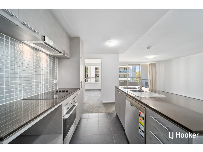 203/60 College Street, Belconnen ACT 2617