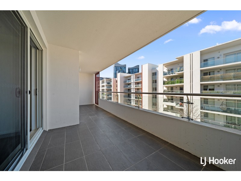 203/60 College Street, Belconnen ACT 2617