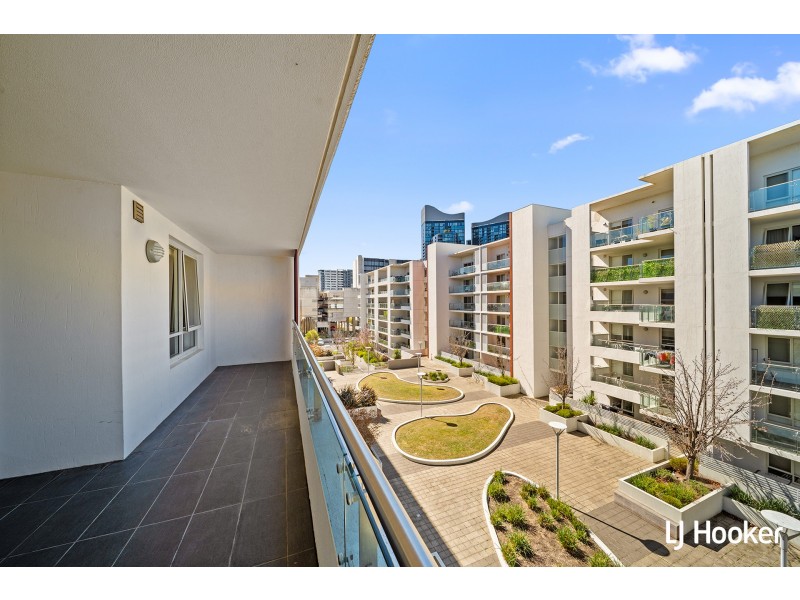203/60 College Street, Belconnen ACT 2617