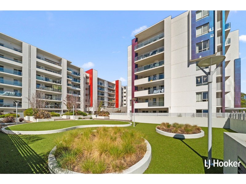 203/60 College Street, Belconnen ACT 2617