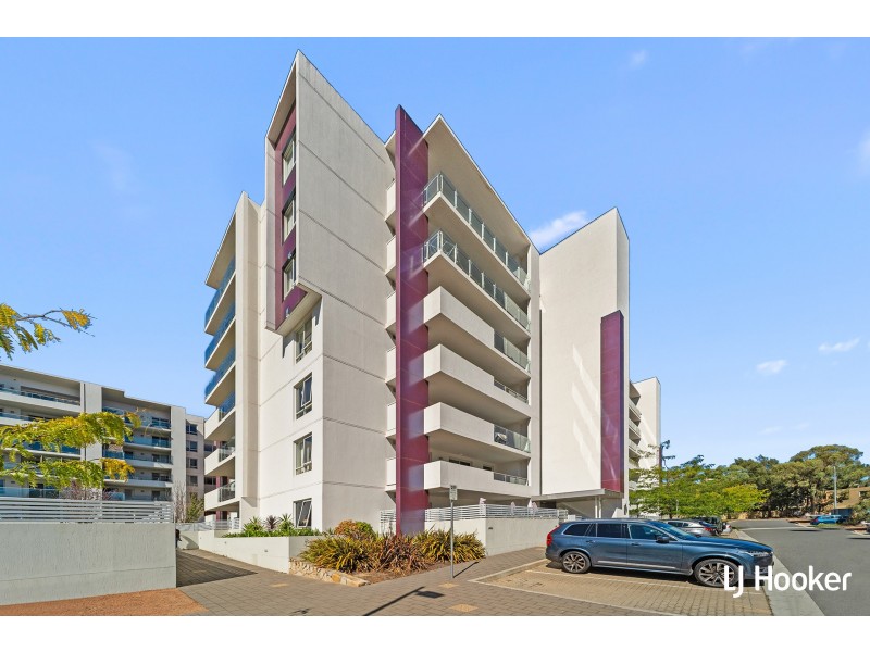 203/60 College Street, Belconnen ACT 2617