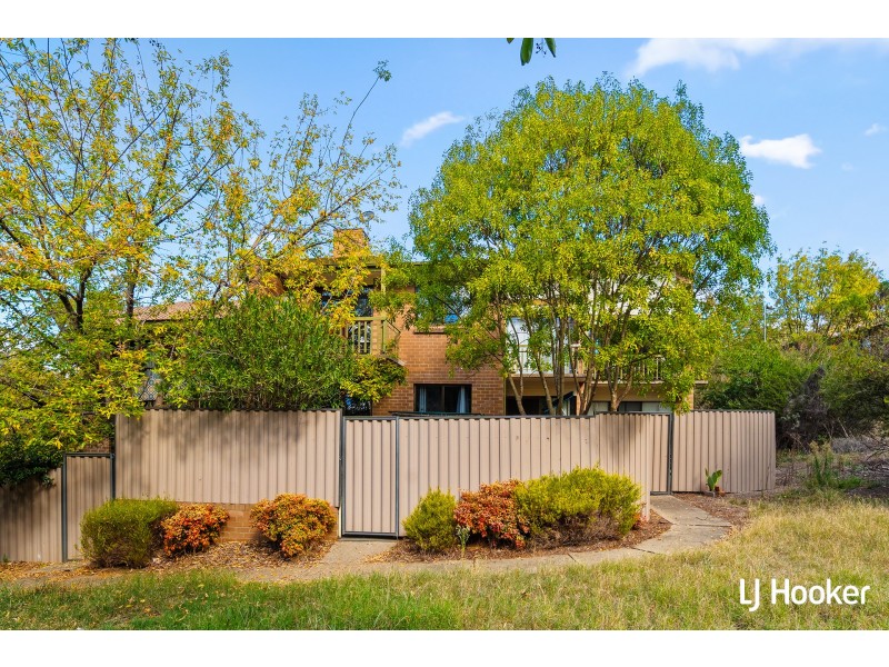 42/1 Playfair Place, Belconnen ACT 2617