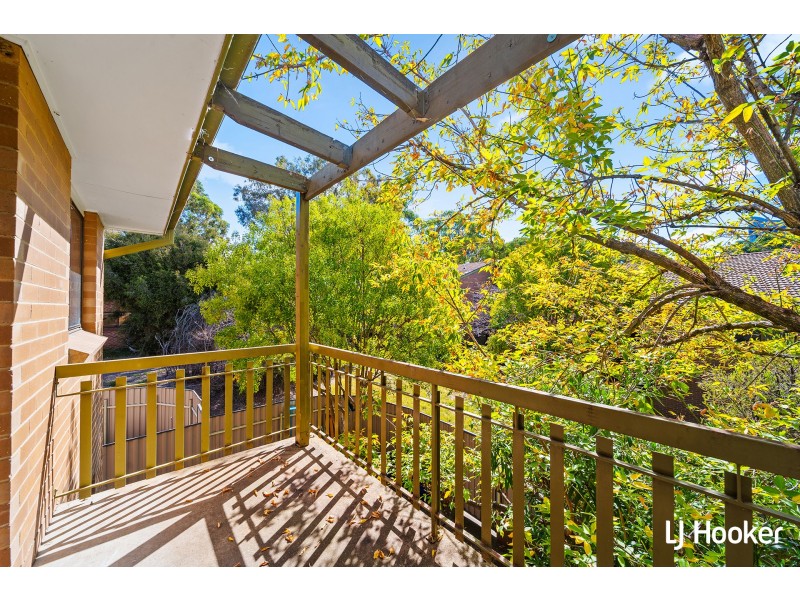 42/1 Playfair Place, Belconnen ACT 2617