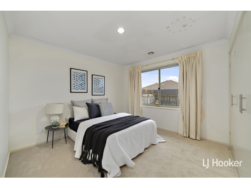 50 Henry Sutton Circuit, Dunlop ACT 2615