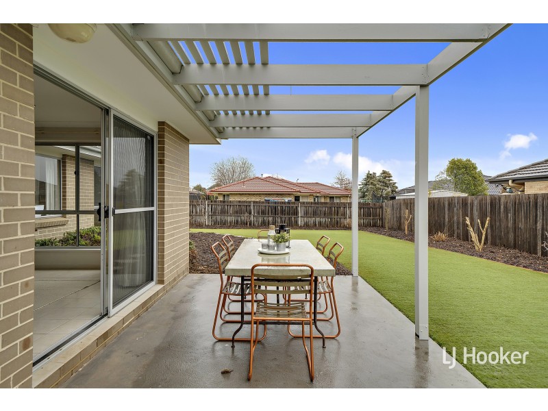 50 Henry Sutton Circuit, Dunlop ACT 2615