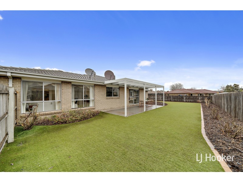 50 Henry Sutton Circuit, Dunlop ACT 2615