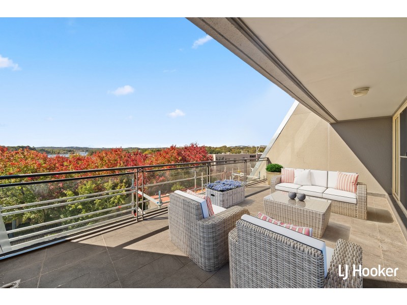 35/13 Chandler Street, Belconnen ACT 2617