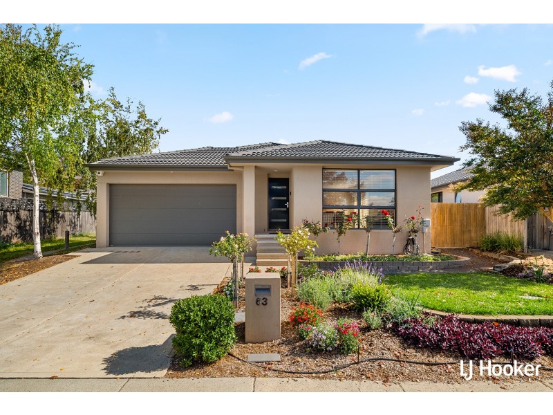 63 Overall Avenue, Casey ACT 2913