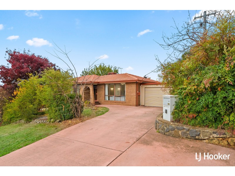 1 Waugh Close, Evatt ACT 2617