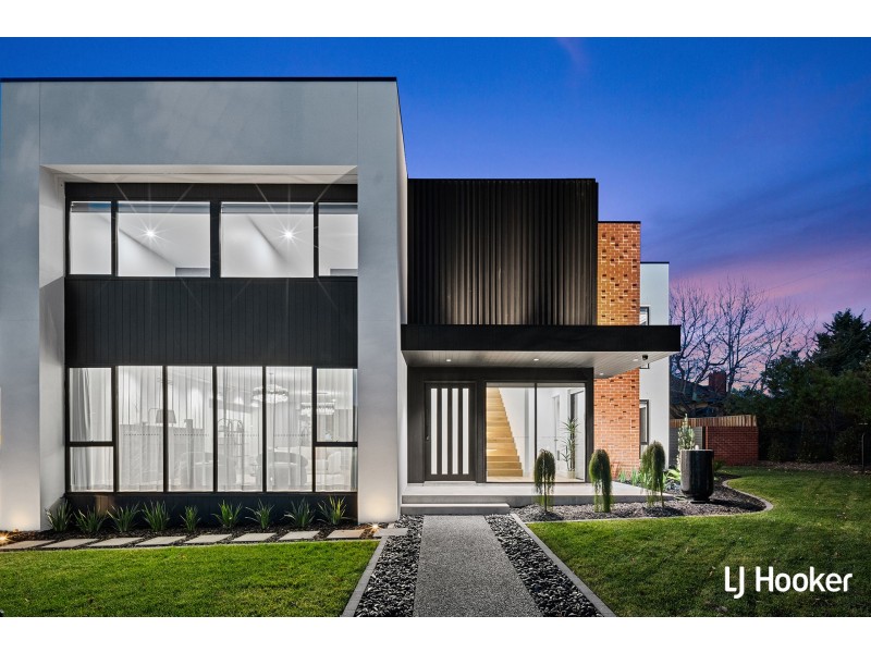 53 Tyson Street, Ainslie ACT 2602