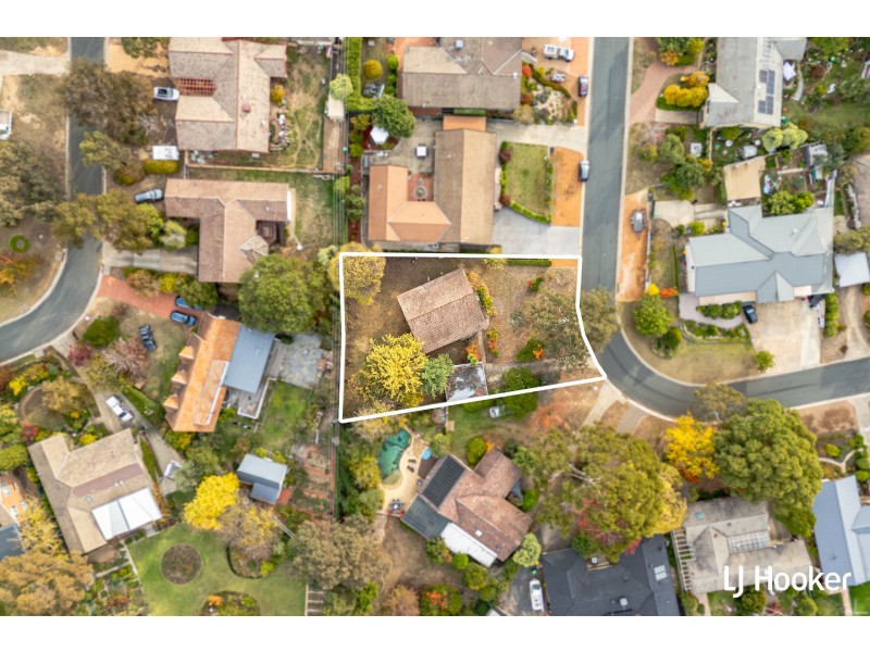 68 Alroy Circuit, Hawker ACT 2614