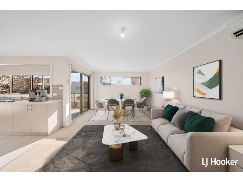 74/64 Kings Canyon Street, Harrison ACT 2914