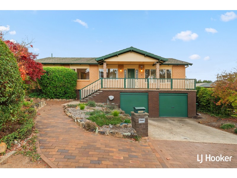 10 Hensman Street, Latham ACT 2615