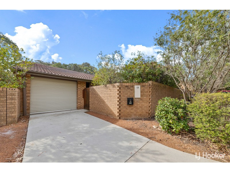 15/70 Bourne Street, Cook ACT 2614