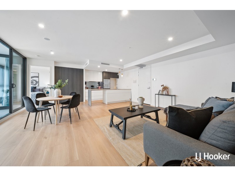 903/45 Ainslie Avenue, Braddon ACT 2612