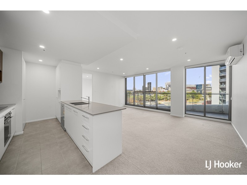 146/15 Irving Street, Phillip ACT 2606