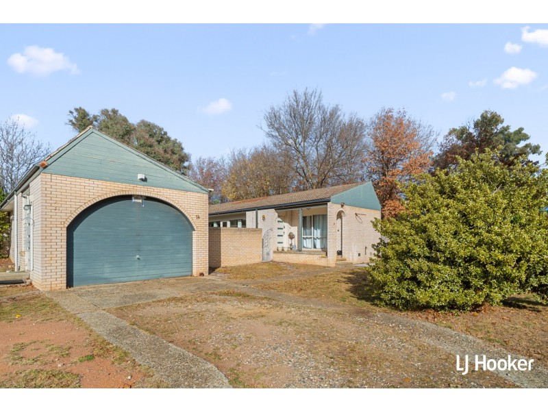 14A Rudall Street, Latham ACT 2615