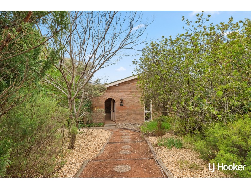 19 Longworth Place, Holt ACT 2615