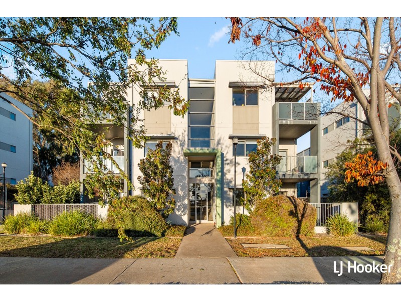 17/75 Elizabeth Jolley Crescent, Franklin ACT 2913