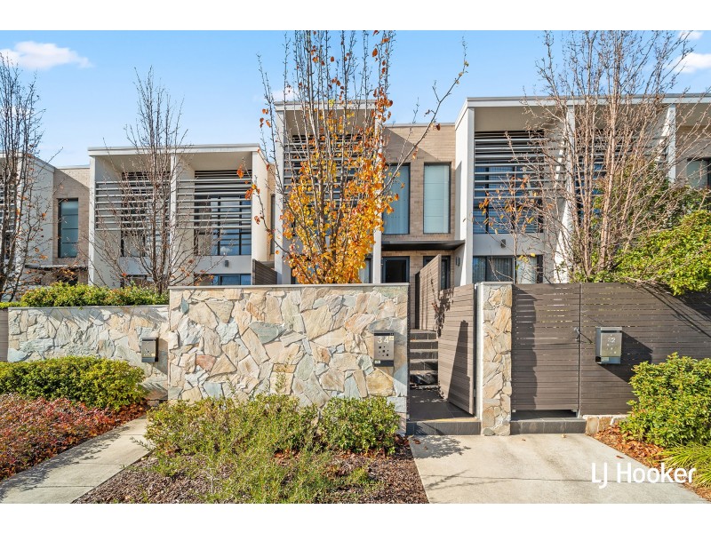 34 Bowman Street, Macquarie ACT 2614