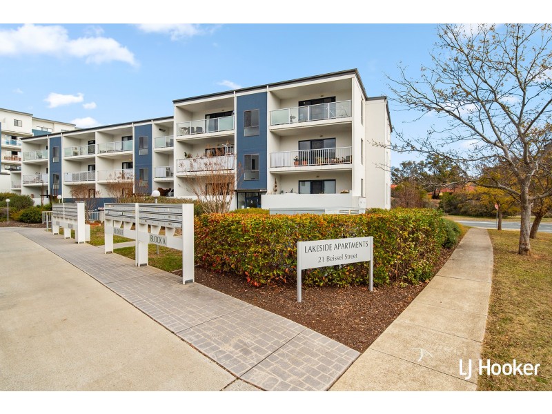 10B/21 Beissel Street, Belconnen ACT 2617