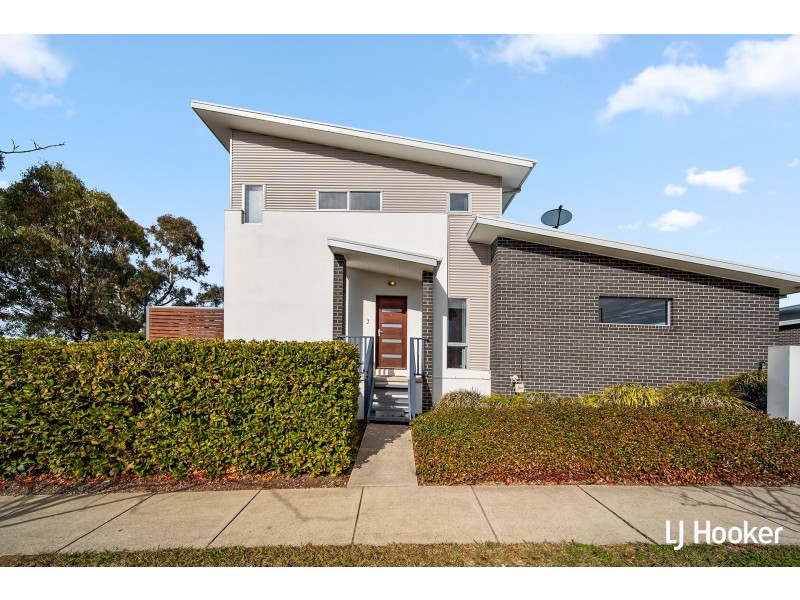 18/5 Keith Waller Rise, Casey ACT 2913