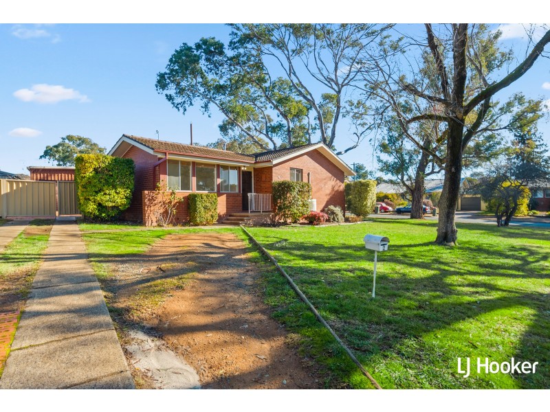 2 Gurney Place, Page ACT 2614
