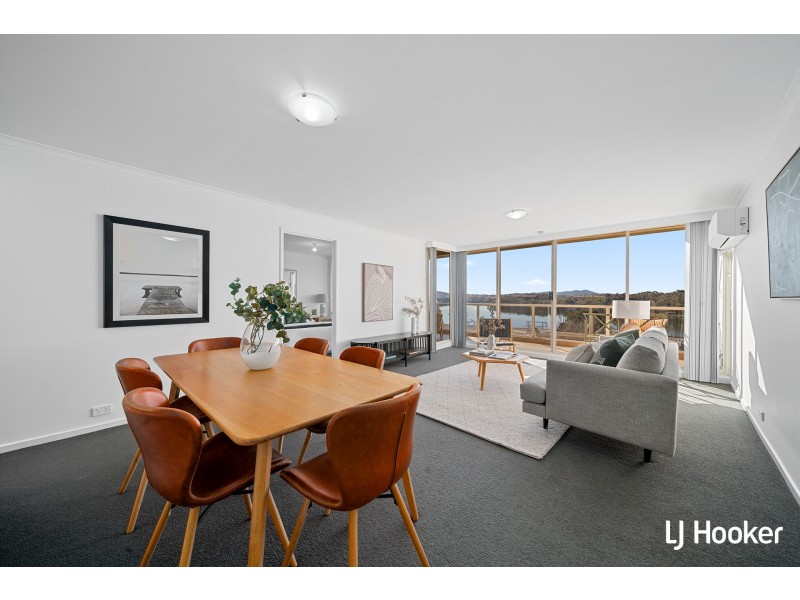 60B/9 Chandler Street, Belconnen ACT 2617