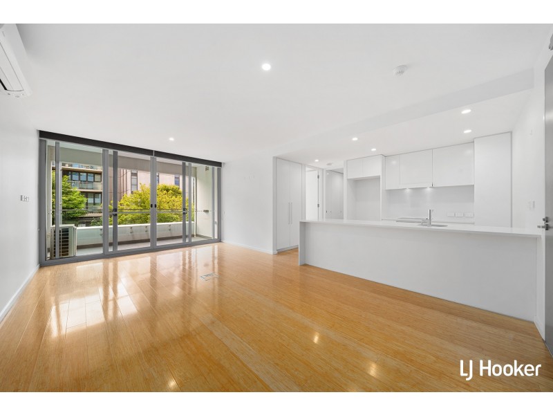 131/50 Eastlake Parade, Kingston ACT 2604