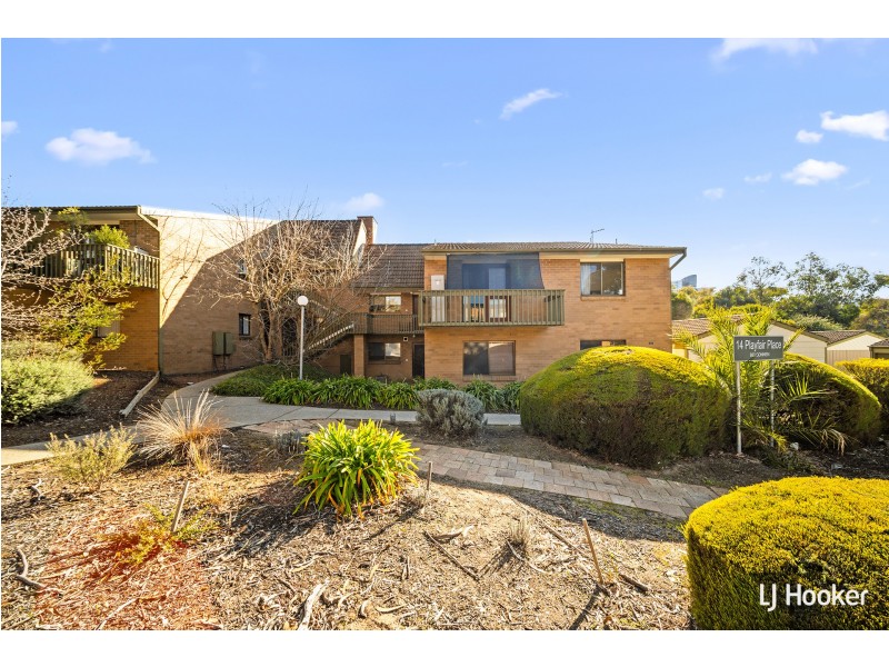 20/14 Playfair Place, Belconnen ACT 2617