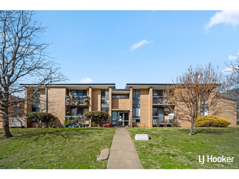 10/3 Keith Street, Scullin ACT 2614