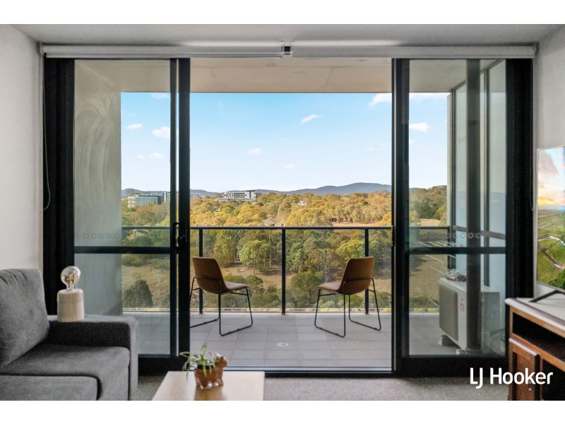 1314/120 Eastern Valley Way, Belconnen ACT 2617