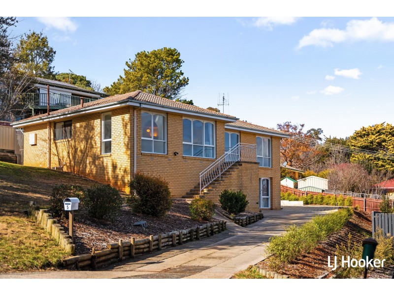 5 Garis Place, Macgregor ACT 2615
