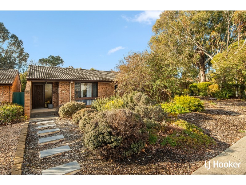 1/15 Hargrave Street, Scullin ACT 2614