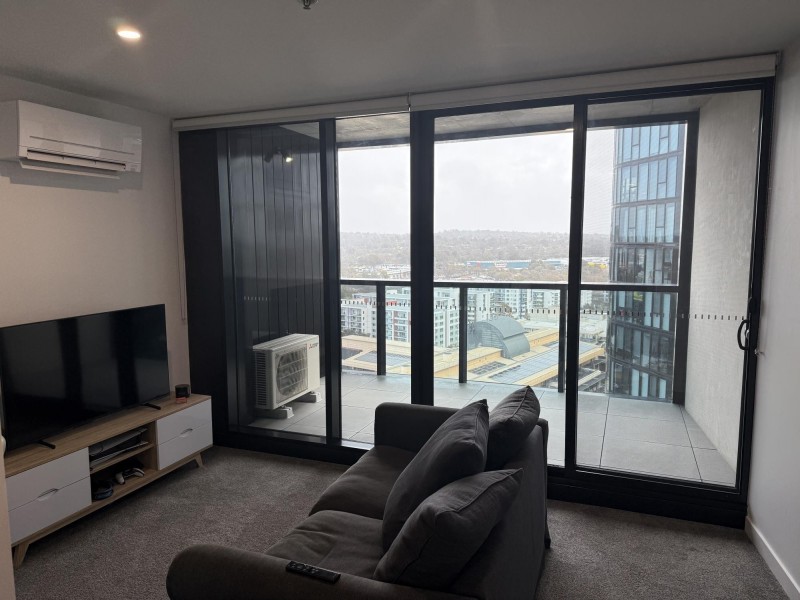 1815/2 Grazier Lane, Belconnen ACT 2617